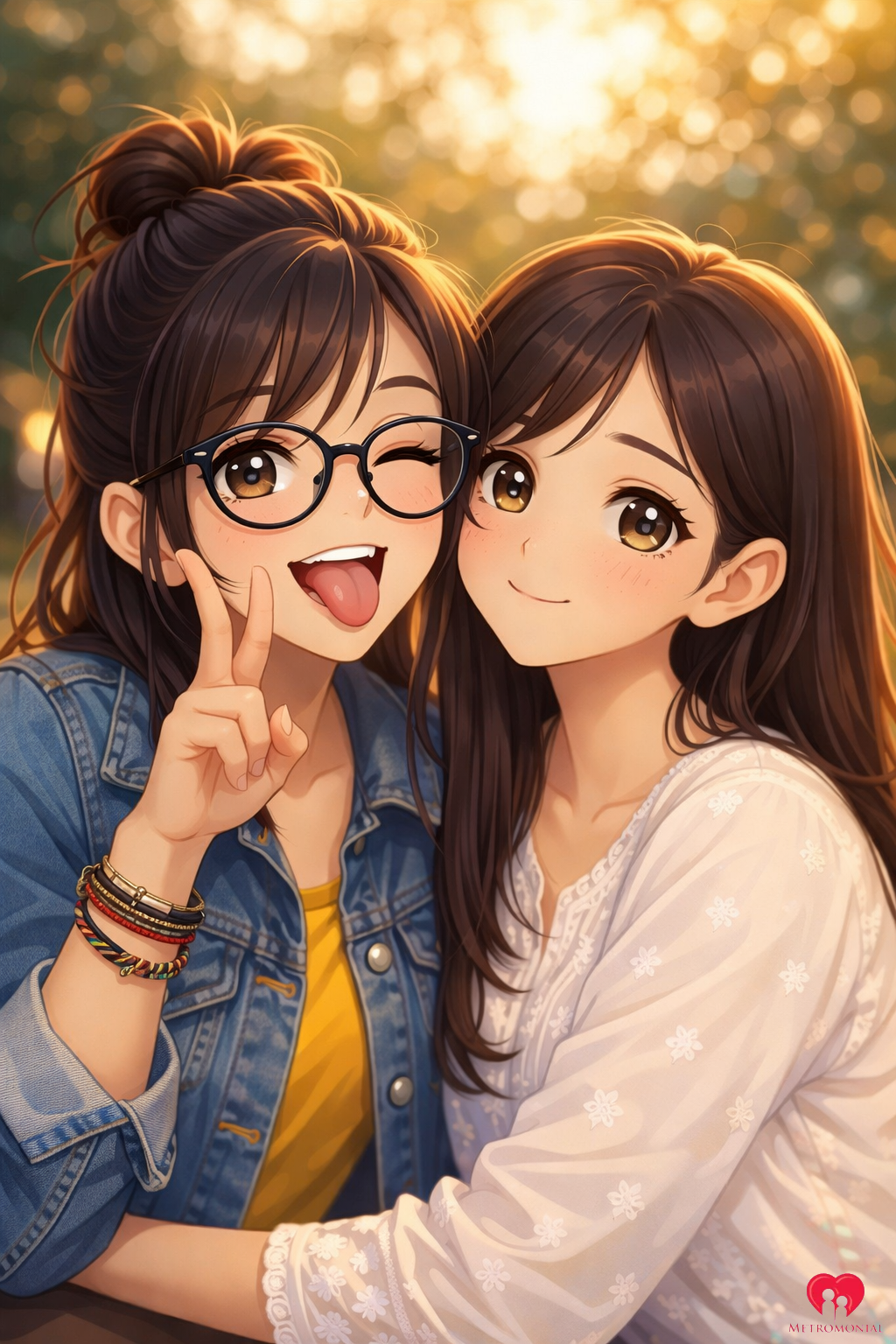 premium member image